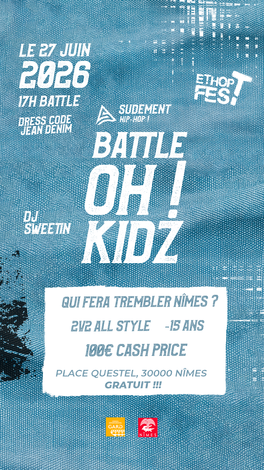 OHKIDZSTORY