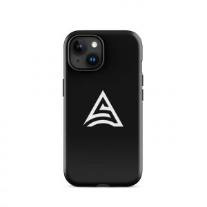 Coque d'iPhone15® rigide