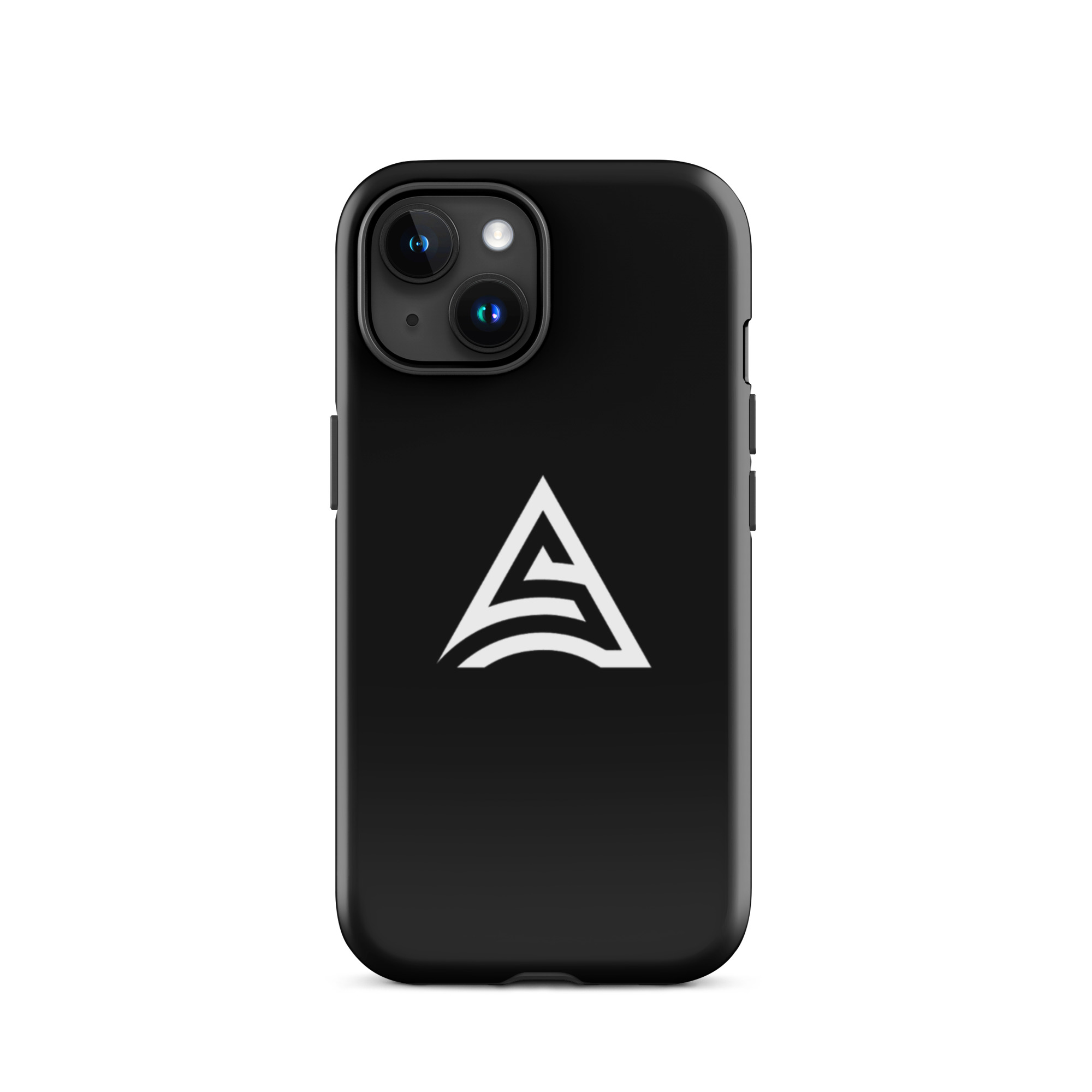 Coque d'iPhone15® rigide