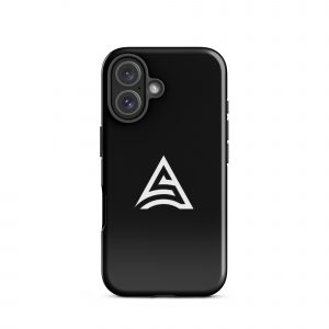 Coque d'iPhone16® rigide