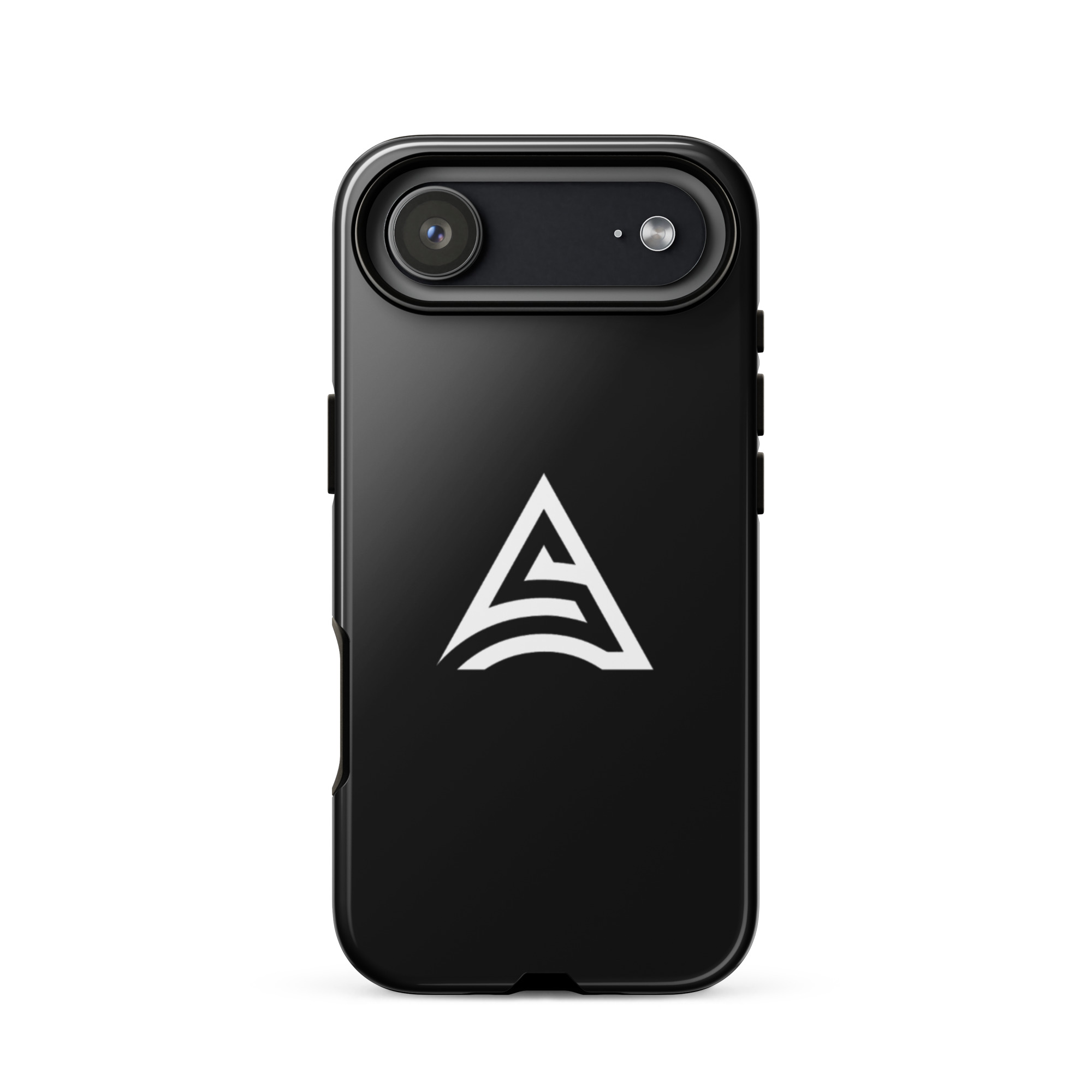 Coque d'iPhone17® rigide – Image 2