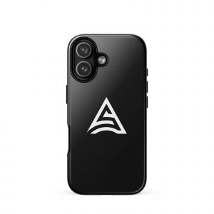 Coque d'iPhone17® rigide