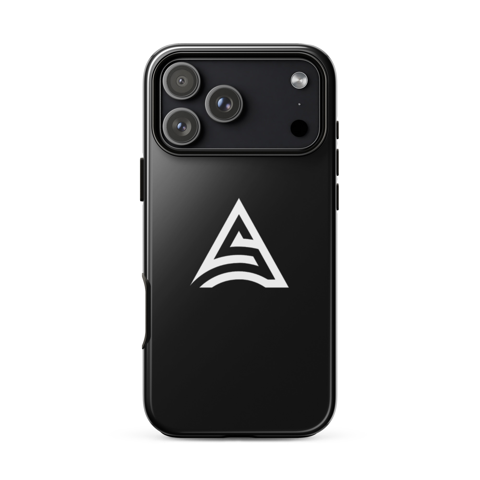 Coque d'iPhone17® rigide – Image 4