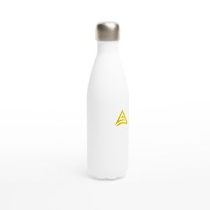 Gourde en acier inoxydable 483 ml